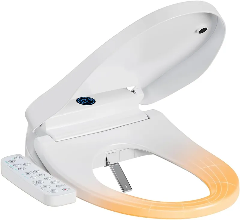 Lxlu Bidet Toilet Seat